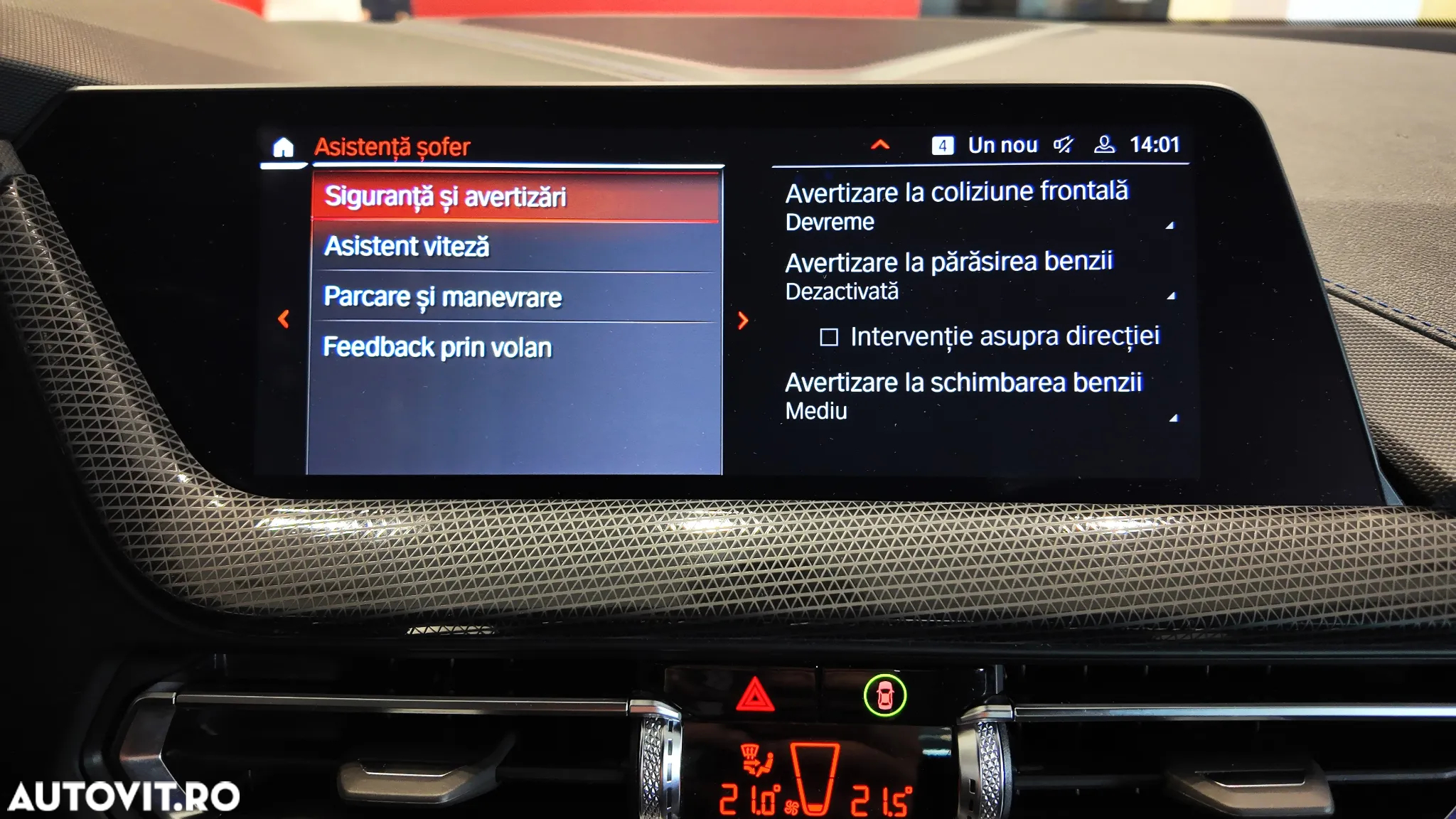 BMW Seria 2 218i Gran Coupe Aut. M Sport - 28