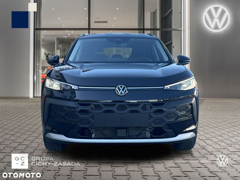 Volkswagen T-Roc - 8