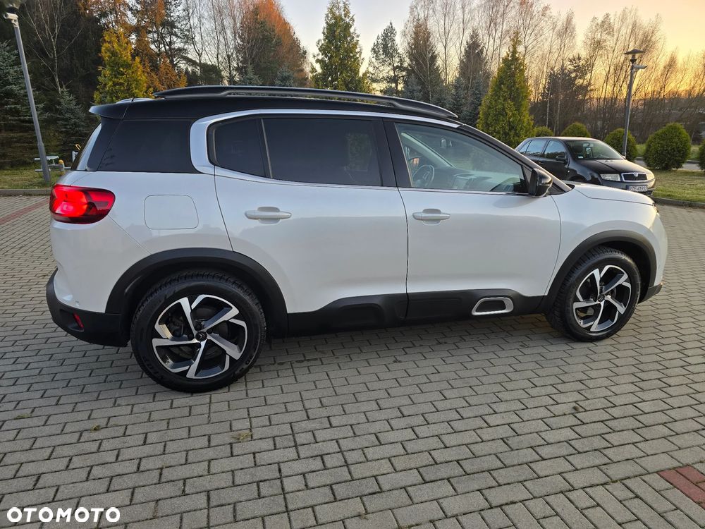 Citroën C5 Aircross 1.2 PureTech C-Series - 7