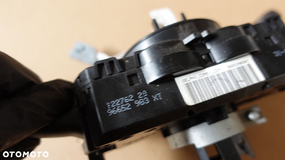 PRZEŁĄCZNIK CITROEN PEUGEOT 96652983XT -WYSYŁKA- - 3