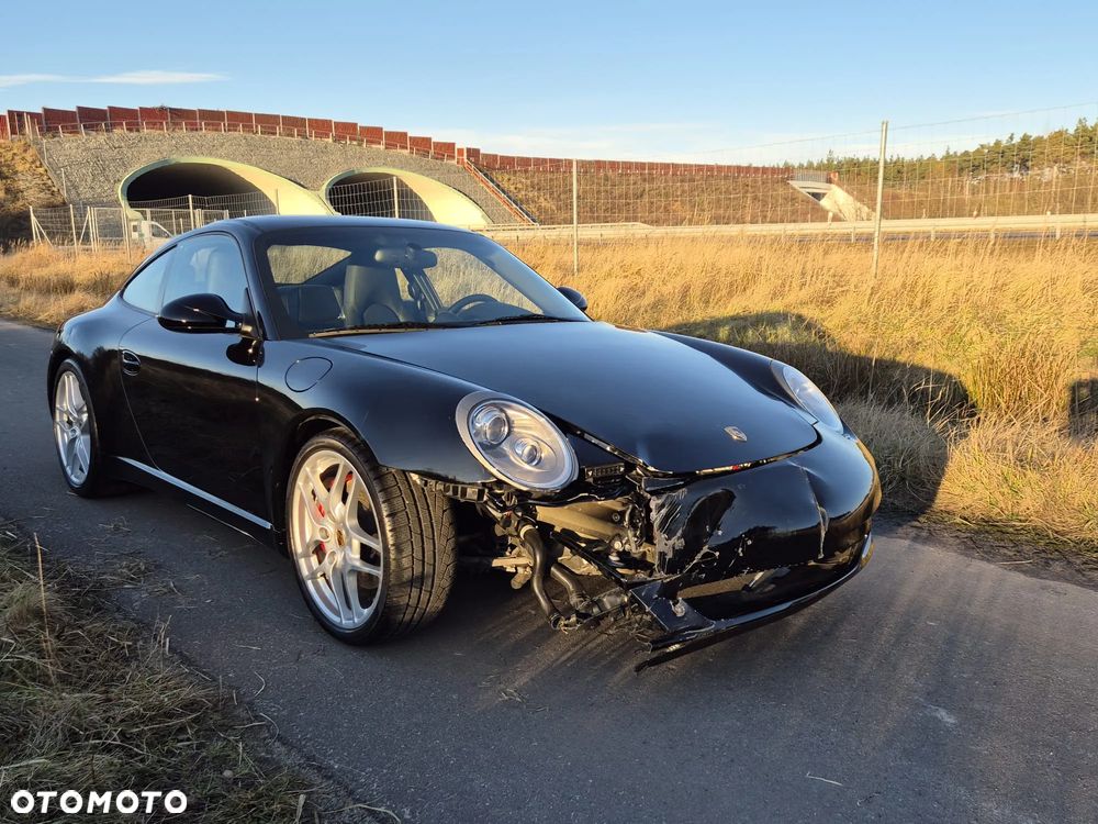 Porsche 911 Carrera S PDK - 1