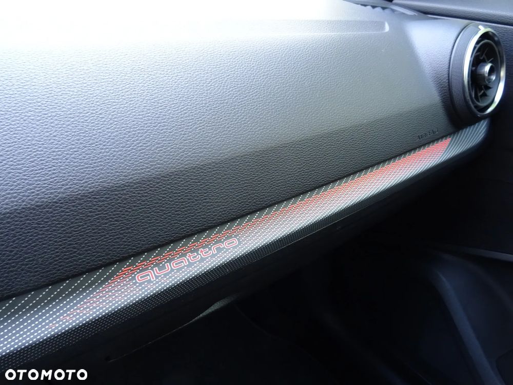 Audi Q2 2.0 TDI Quattro Sport S tronic - 37