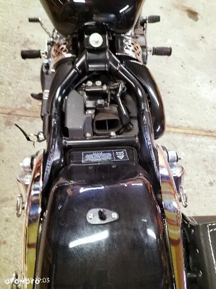 Triumph Speedmaster - 28