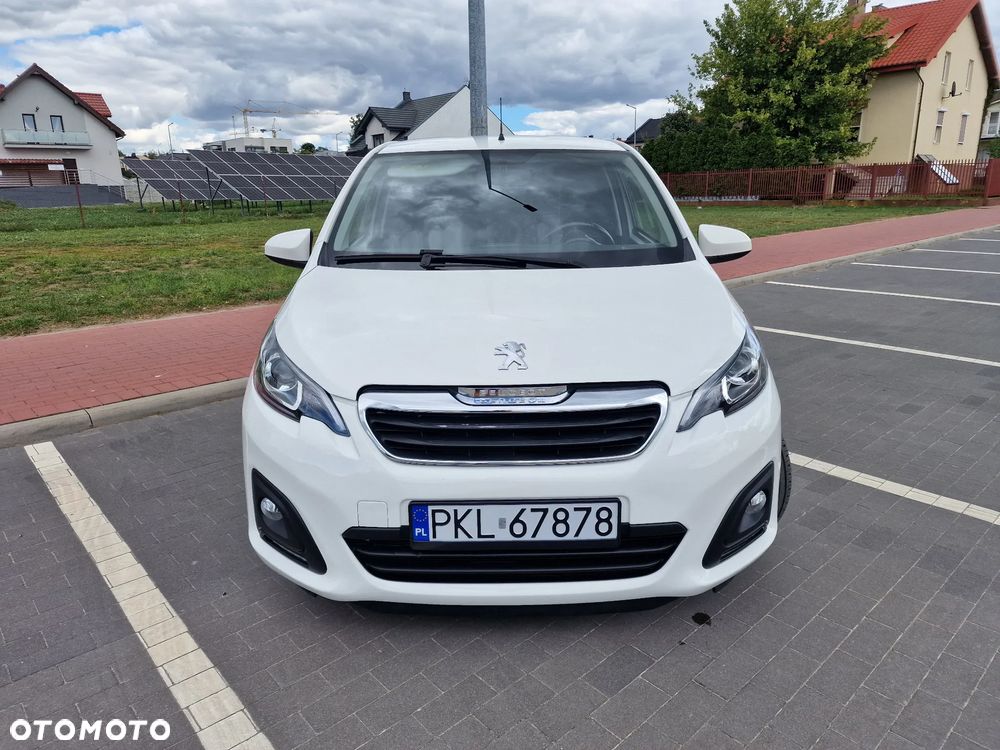 Peugeot 108 - 3