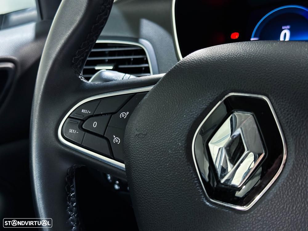 Renault Mégane 1.6 Plug-In R.S. Line - 41