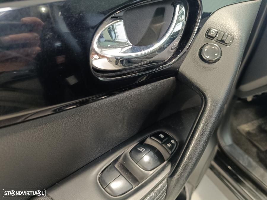 Nissan Qashqai 1.2 DIG-T Tekna 19 Pele - 17