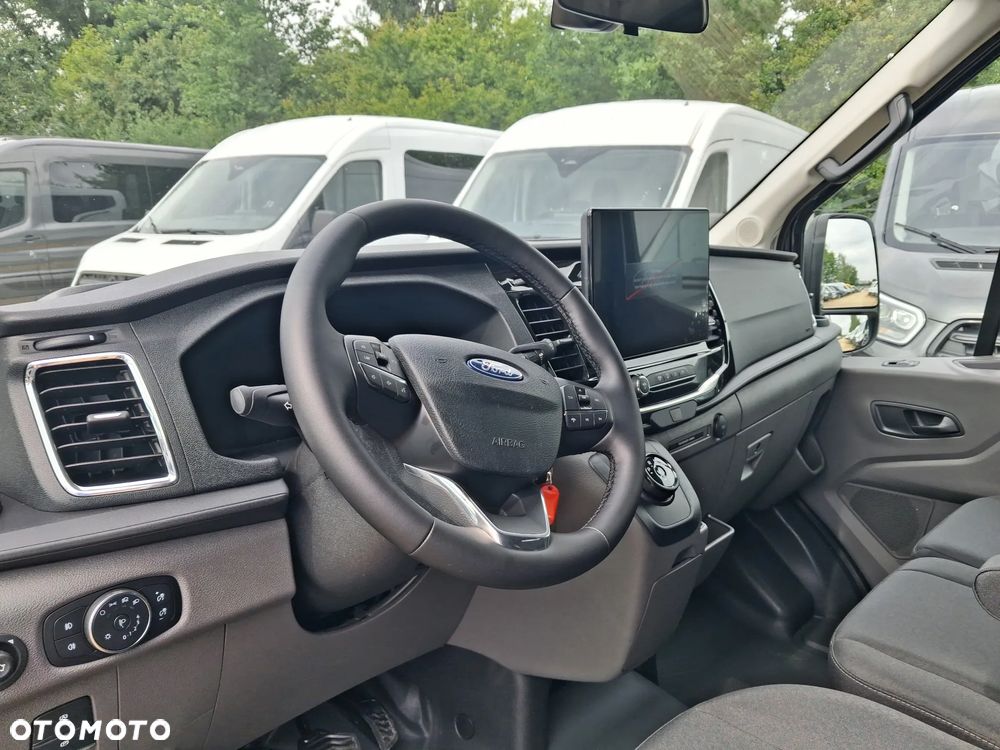 Ford Transit Kombi M1 L3H2 Trend - 8