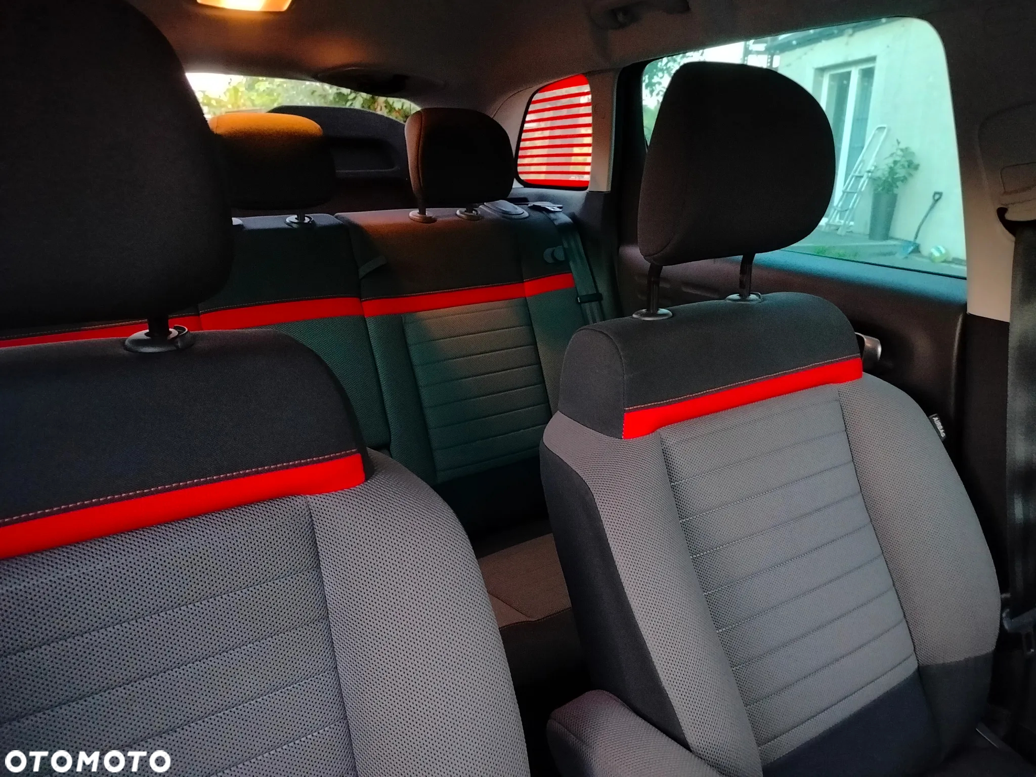 Citroën C3 Aircross 1.2 PureTech Feel S&S - 6