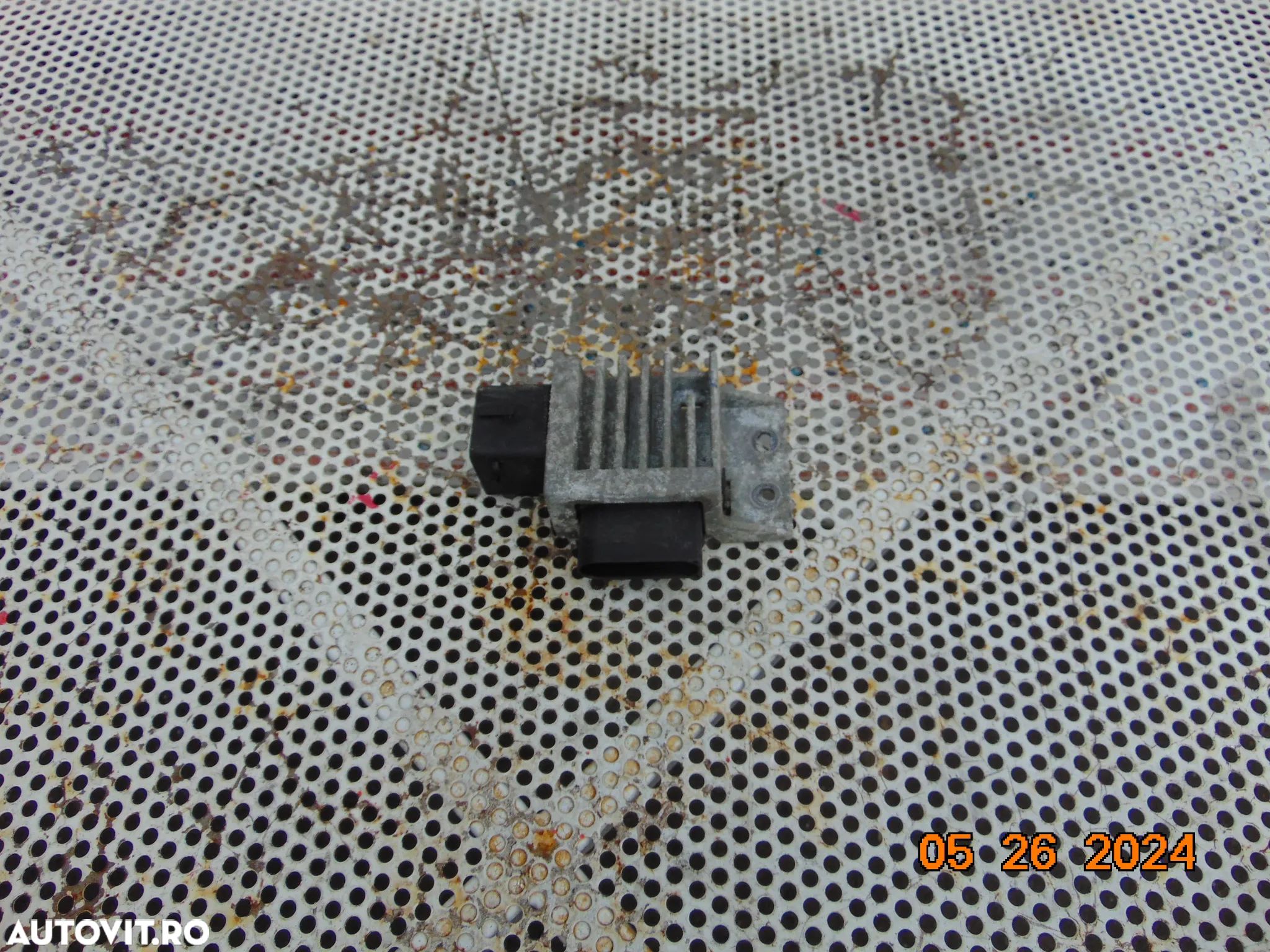 releu bujii Renault Master Opel Movano megane 4 fiat opel nissan cod 271203982r clio 5 qashqai trafic - 1