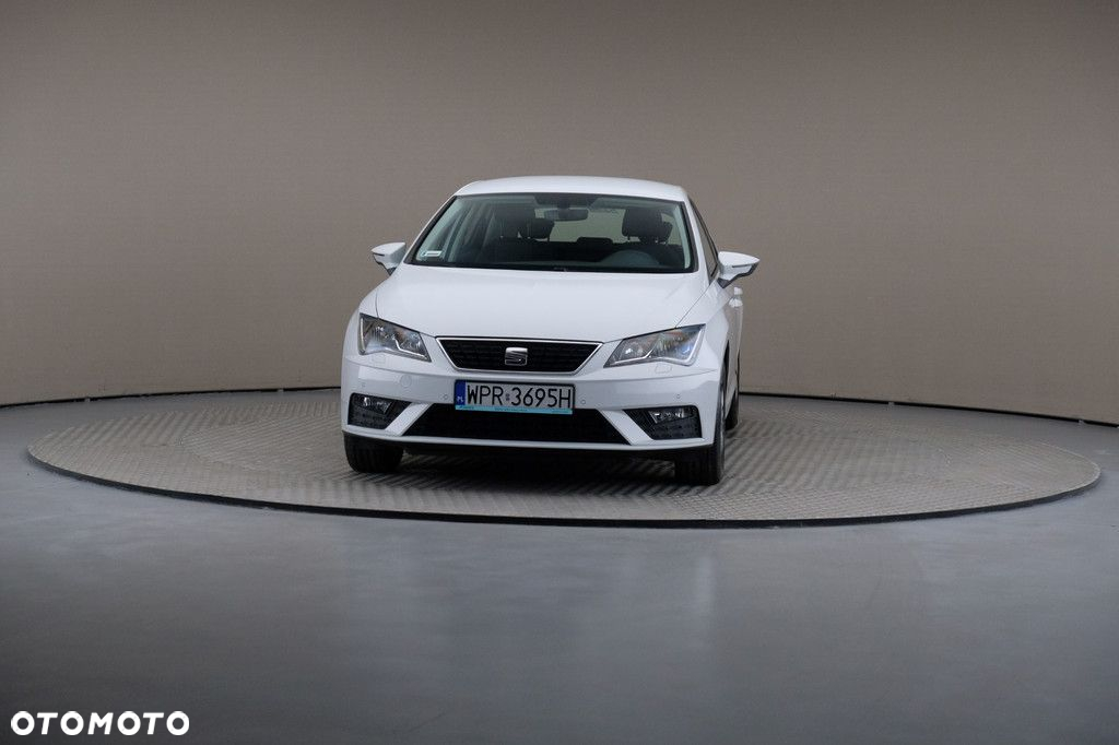 Seat Leon - 3