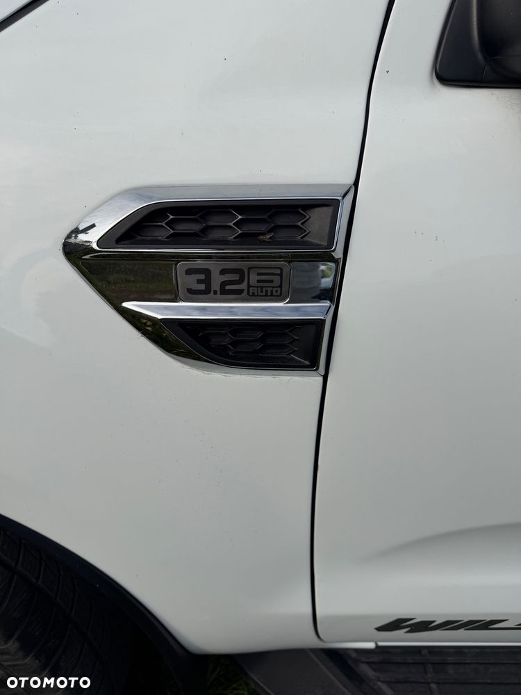 Ford Ranger - 8