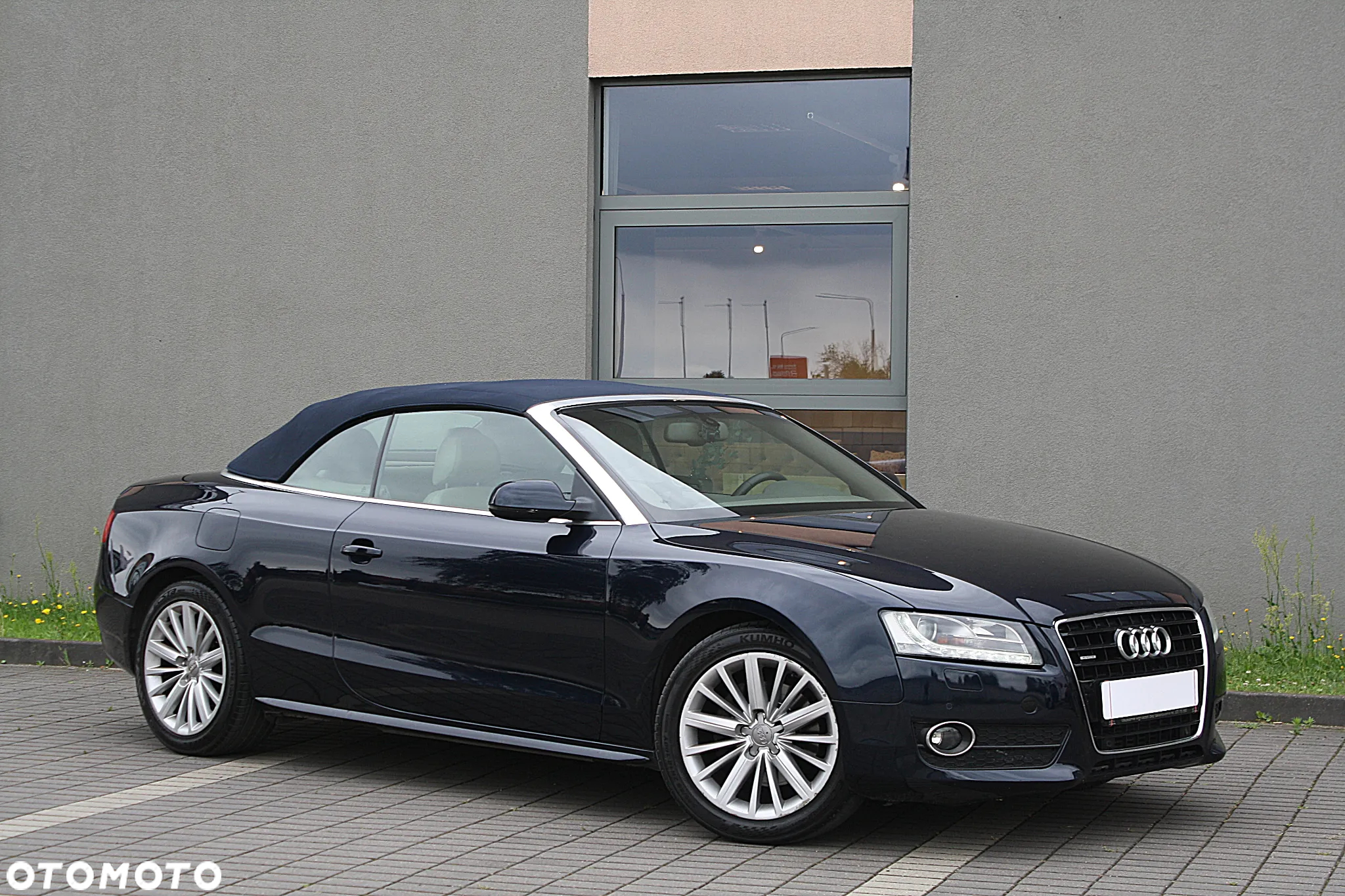 Audi A5 - 4
