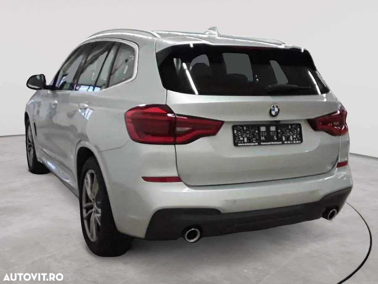 Dezmembrari piese auto BMW X3 G01 M Pack 2.0d - 2