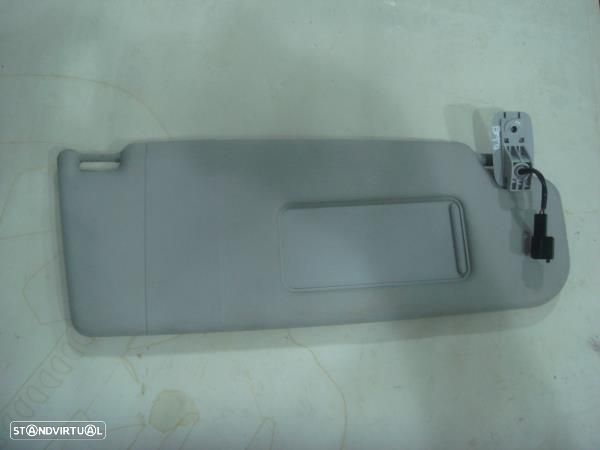 Pára-Sol Dto Fr Audi A4 (8Ec, B7) - 1