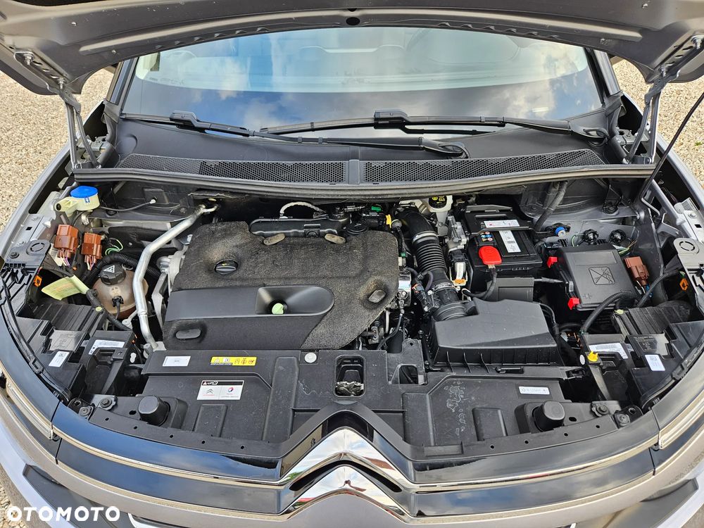Citroën C5 Aircross 2.0 BlueHDi Live EAT8 - 40