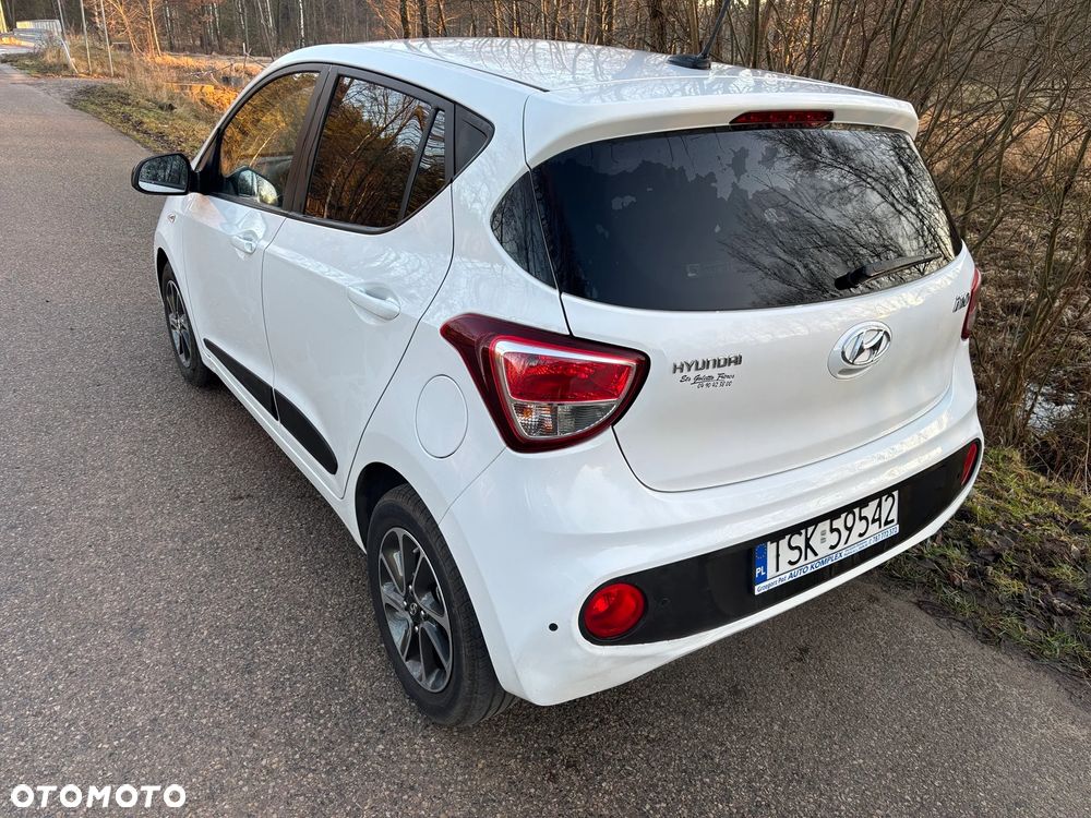 Hyundai i10 1.0 Prime - 7