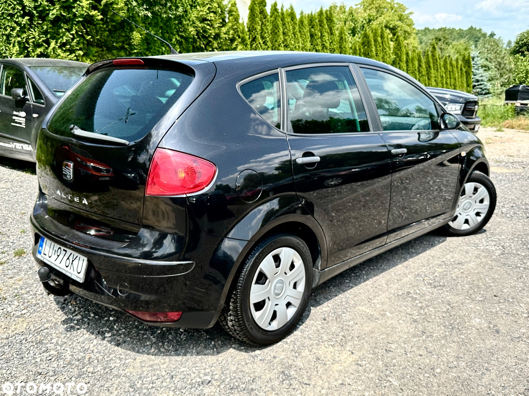 Seat Altea - 2