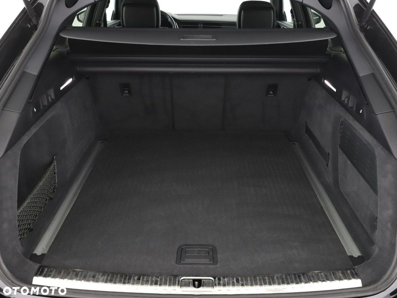 Audi A6 - 20