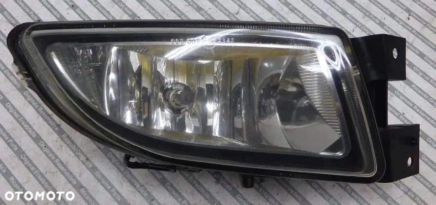 FIAT LANCIA HALOGEN PRAWY 51775551 - 1