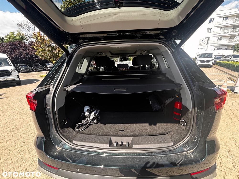 Chery Tiggo 8 1.5 T-GDI Super Hybrid Prestige DCT - 13