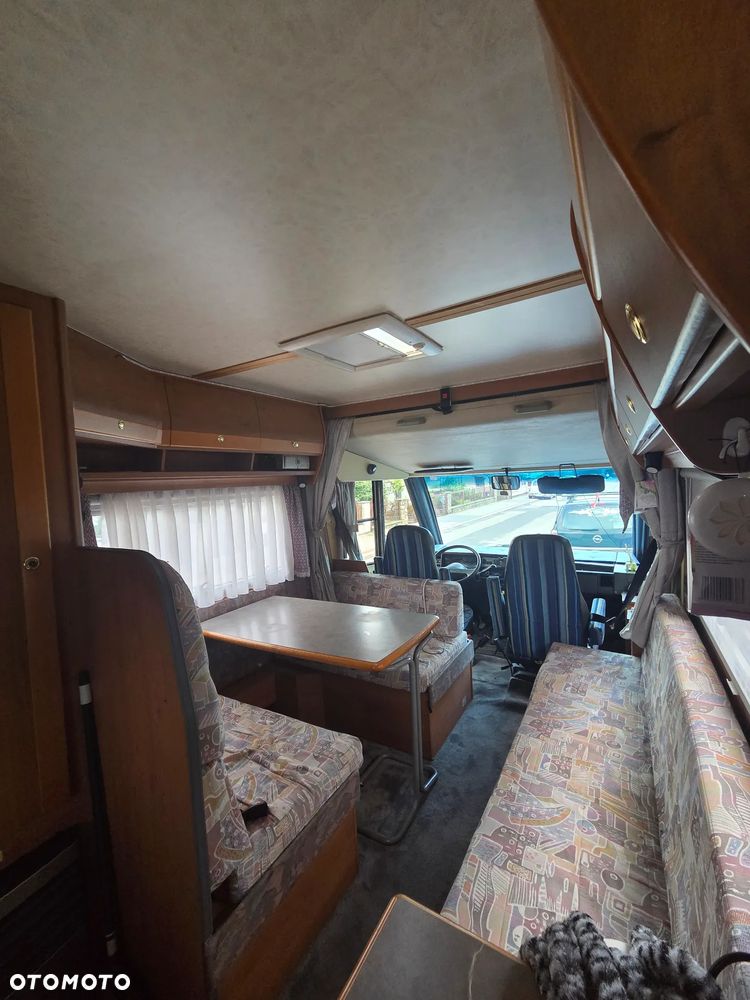 Fiat Ducato - 8
