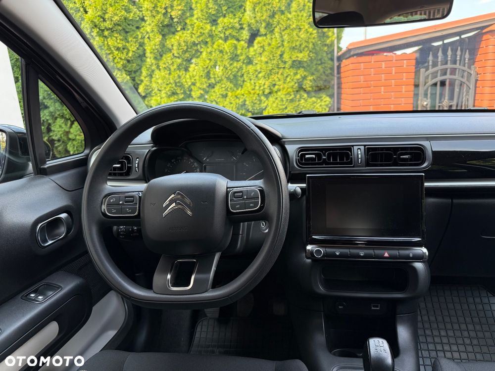 Citroën C3 1.2 PureTech Shine - 14