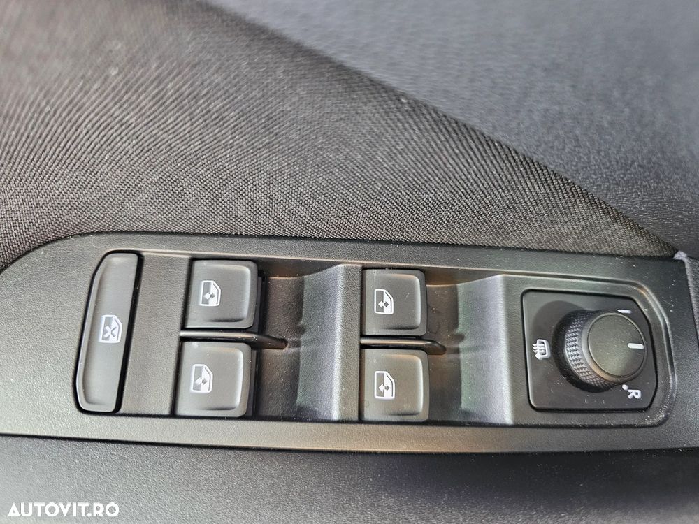 Skoda Kamiq 1.0 TSI Selection - 6