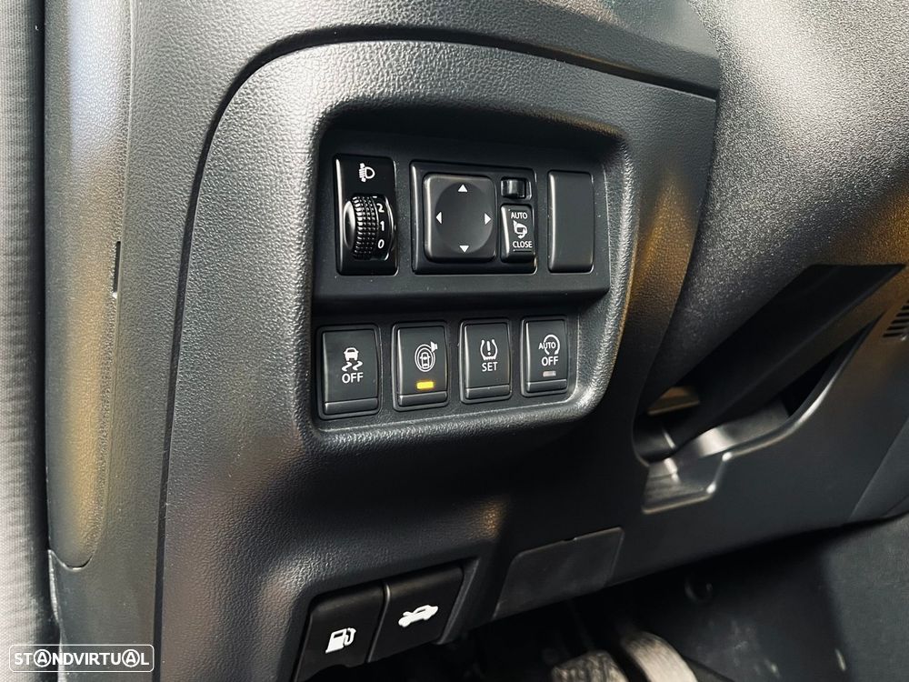 Nissan Juke 1.5 dCi N-Tec P.Ext.1 Yellow S. - 21