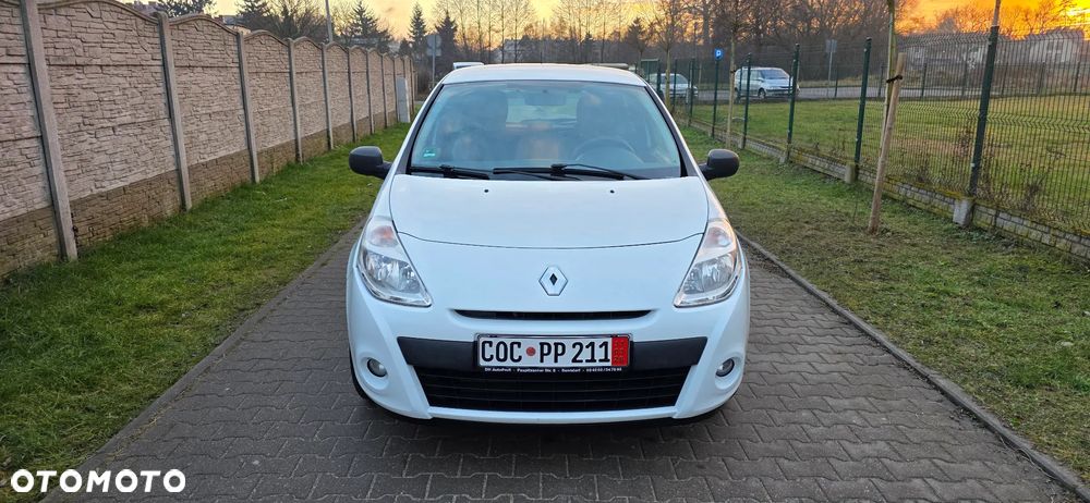 Renault Clio 1.5 dCi 70 Expression - 2