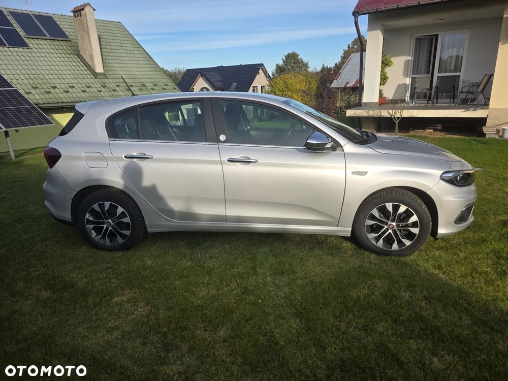 Fiat Tipo 2019 photo 5