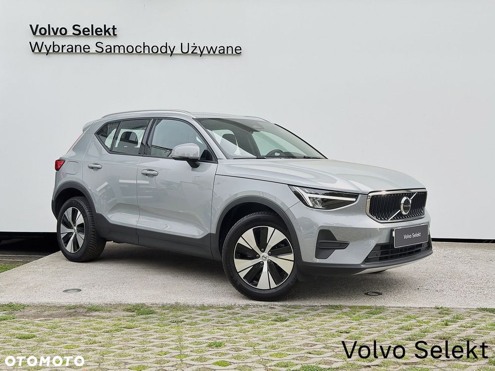 Volvo XC 40 - 5