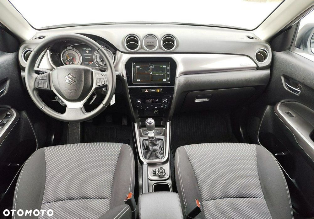 Suzuki Vitara - 14