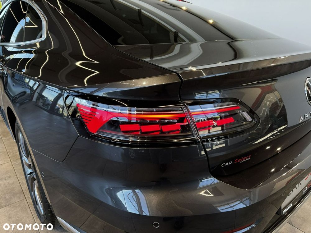 Volkswagen Arteon - 11