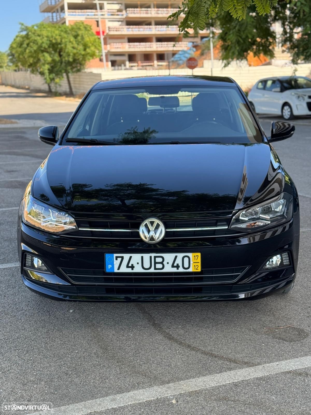 VW Polo 1.0 Confortline - 3