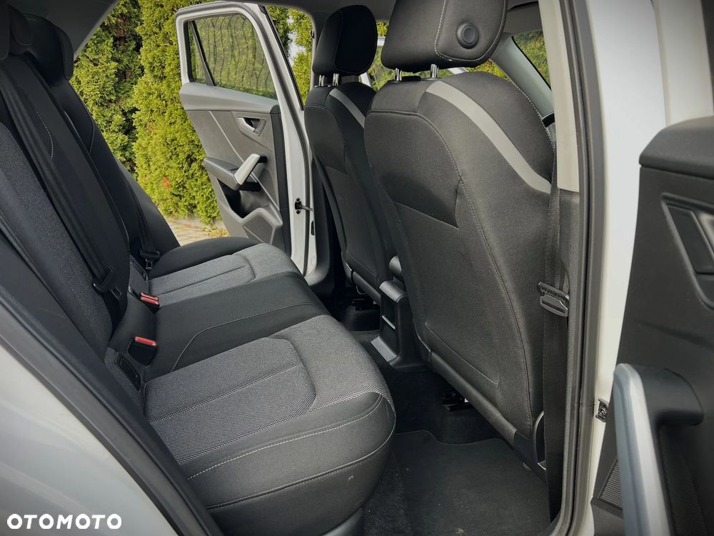 Audi Q2 1.6 TDI Sport S tronic - 30