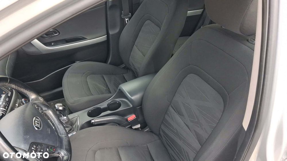 Kia Ceed 2017 photo 3