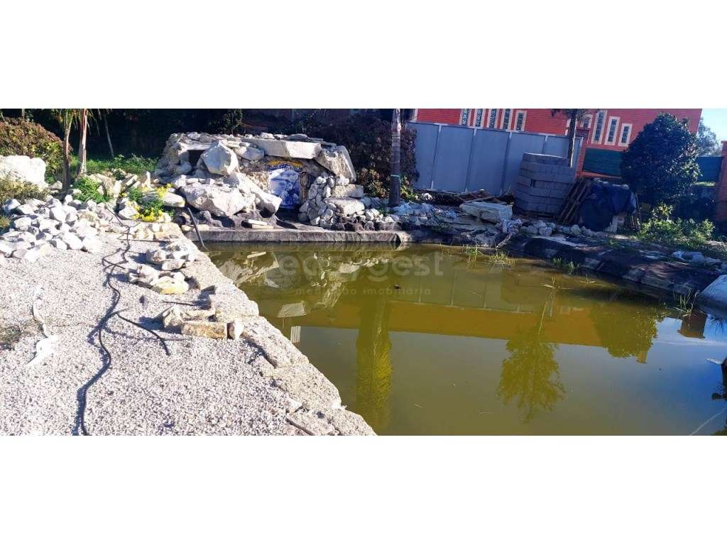 Fantástica Quinta Rúsrica situada em Angeja, Albergaria-a-Velha - Grande imagem: 2/21