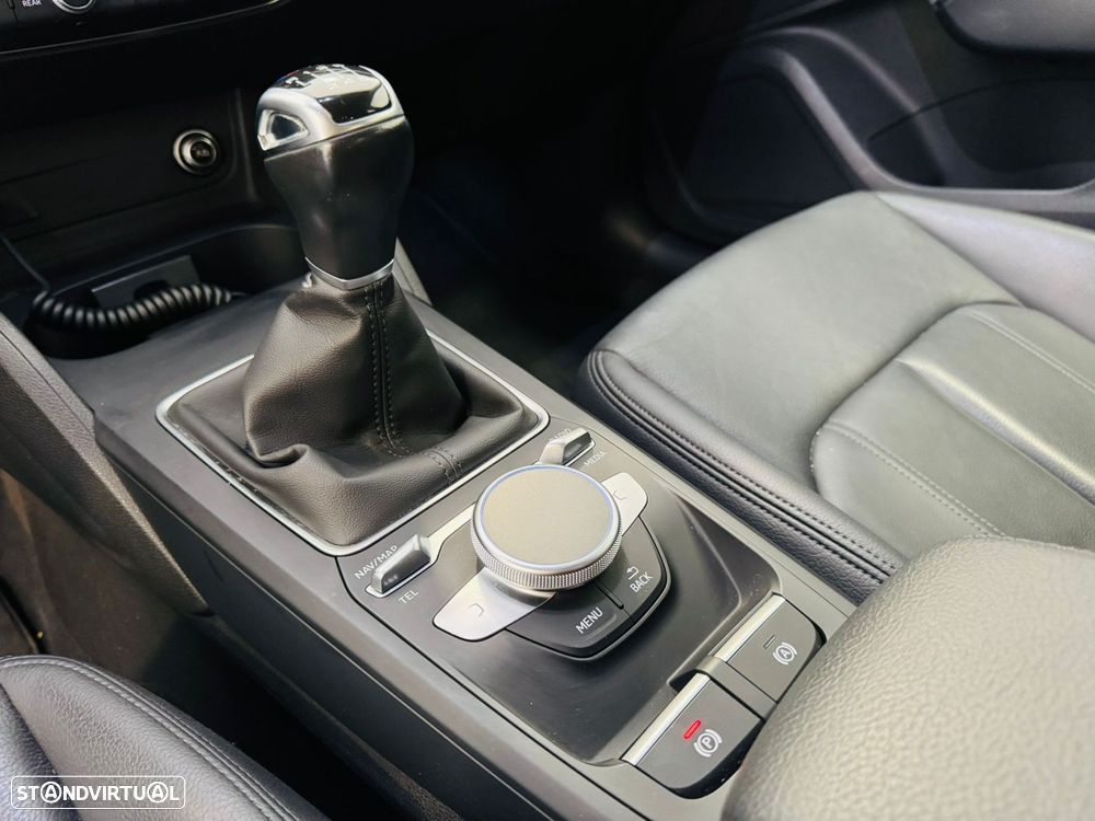 Audi Q2 30 TFSI Advanced - 12