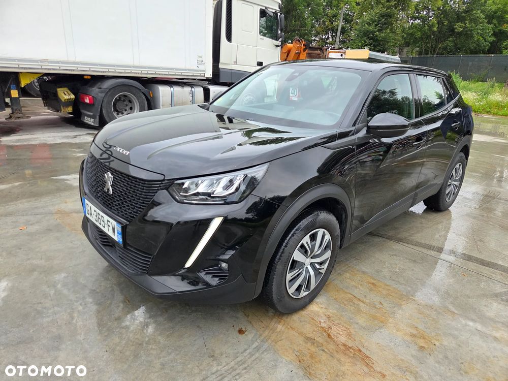Peugeot 2008 - 2