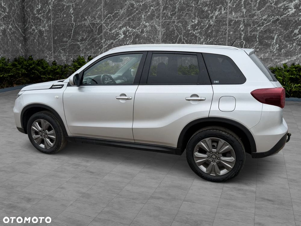 Suzuki Vitara 1.4 Boosterjet XLED 2WD - 11