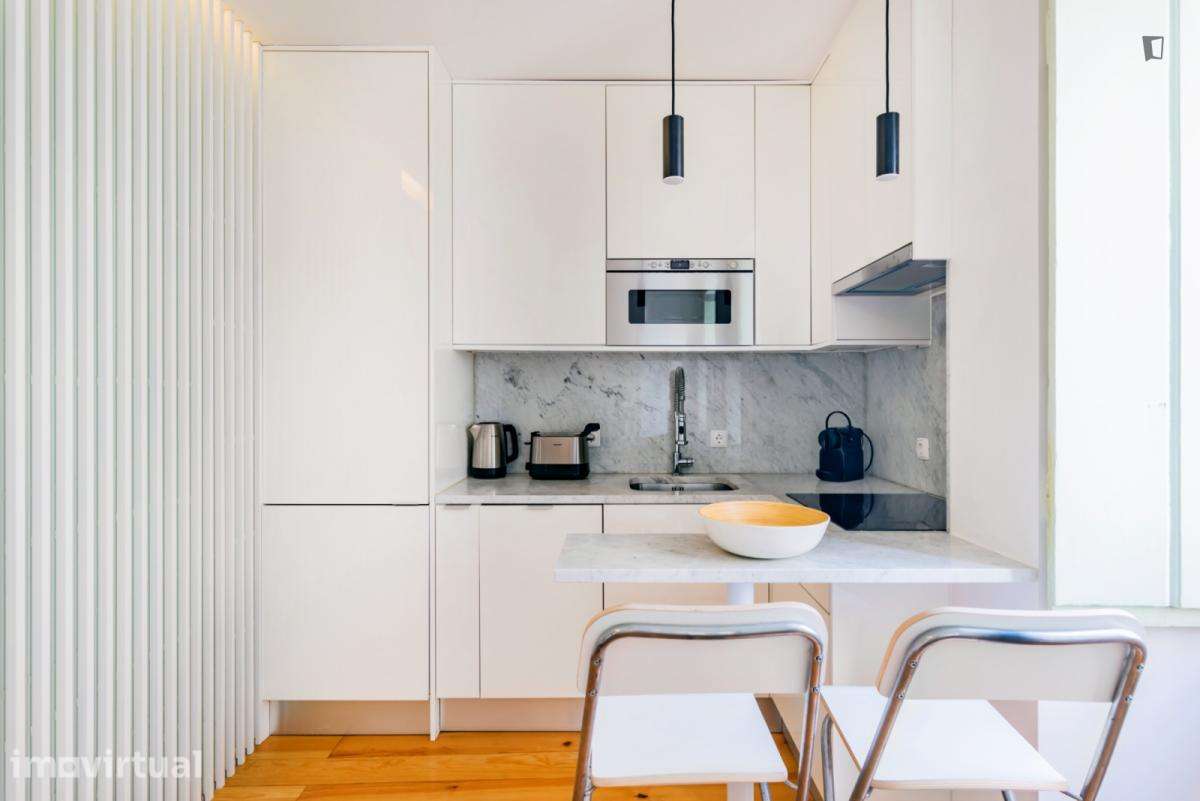 Apartamento com 1 quartos - localizado em Alfama Lisbon - Grande imagem: 2/25