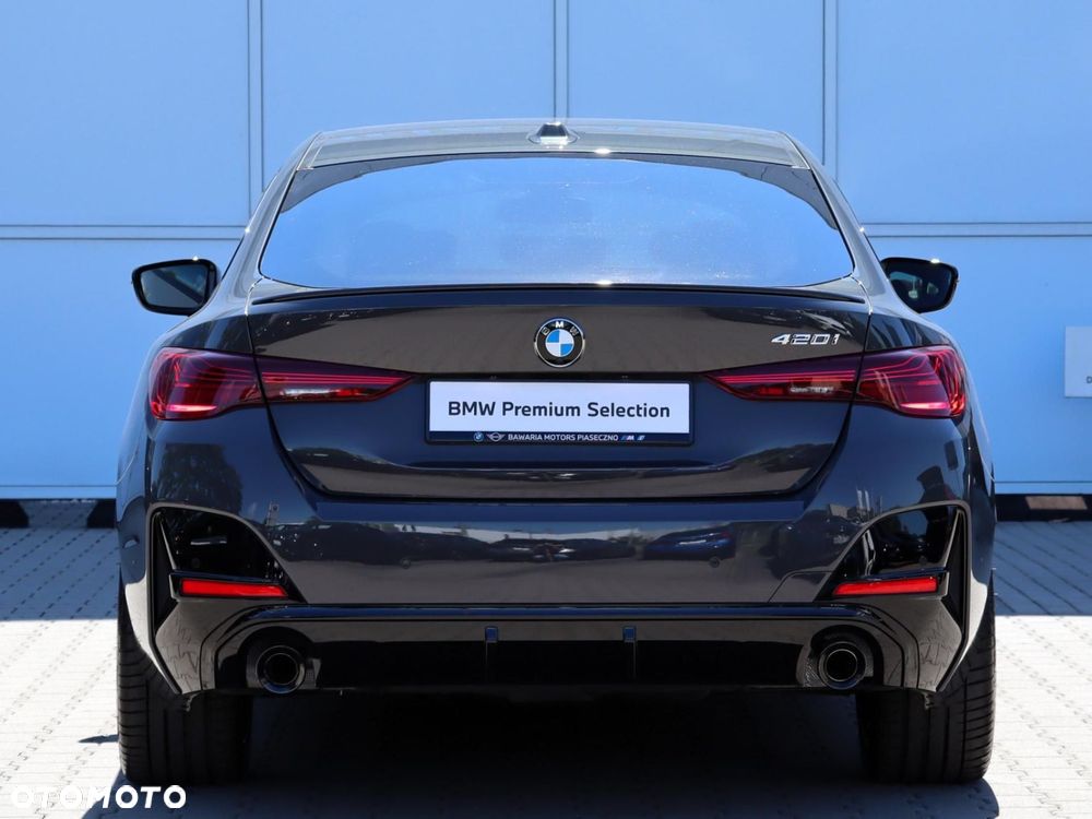 BMW Seria 4 - 11