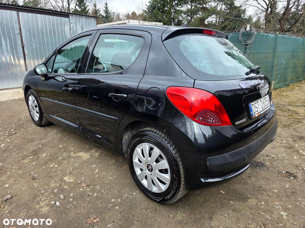 Peugeot 207 75 Tendance - 2