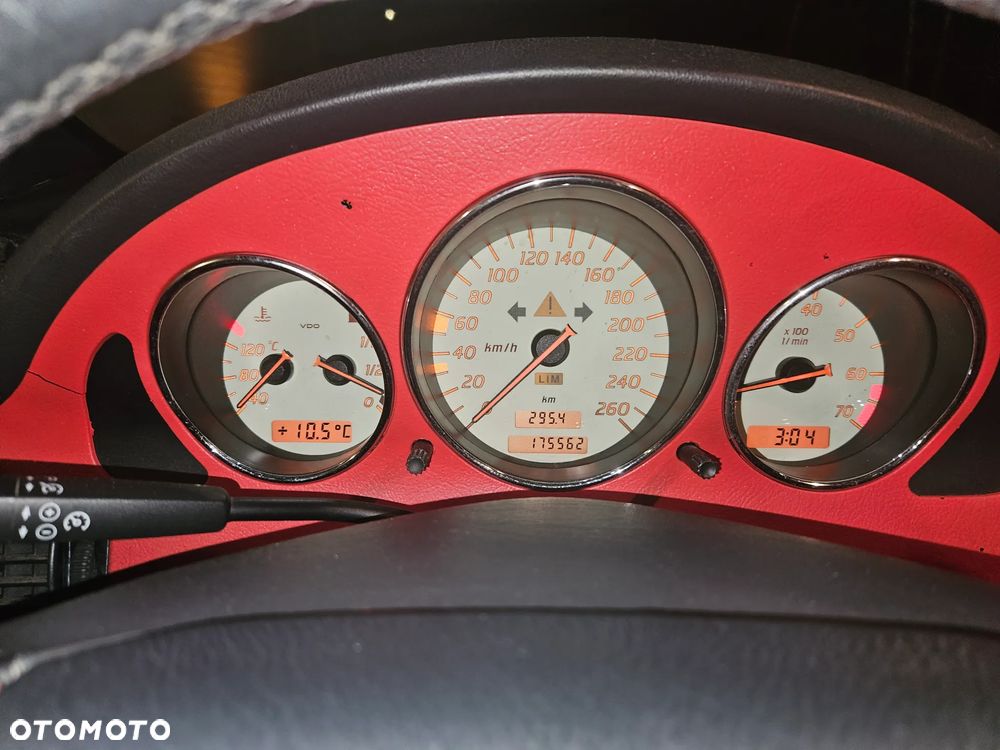 Mercedes-Benz SLK - 10