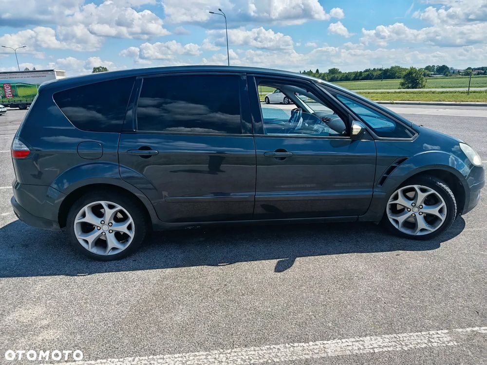 Ford S-Max 2.5 Trend - 7