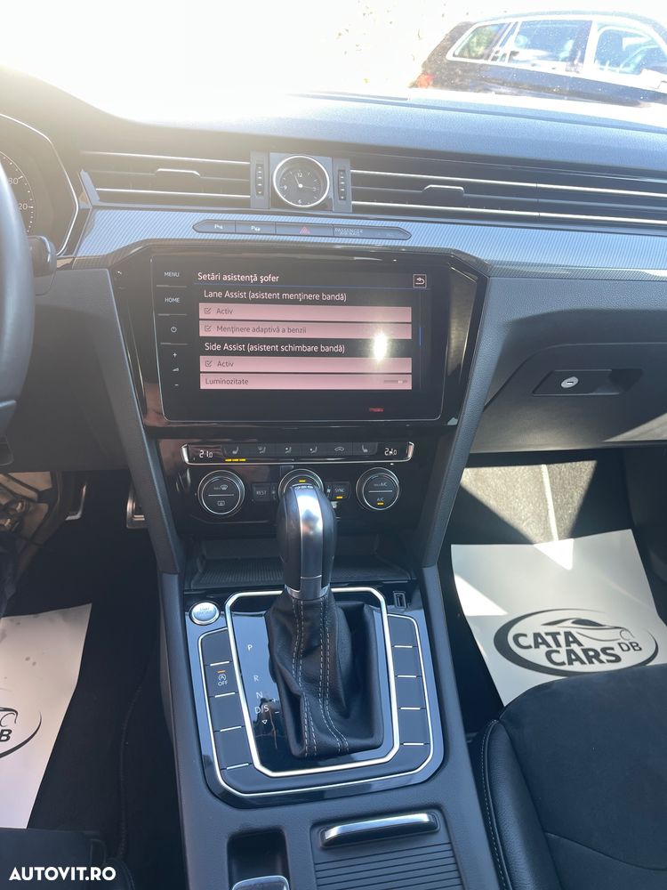 Volkswagen ARTEON 1.5 TSI ACT OPF DSG - 35