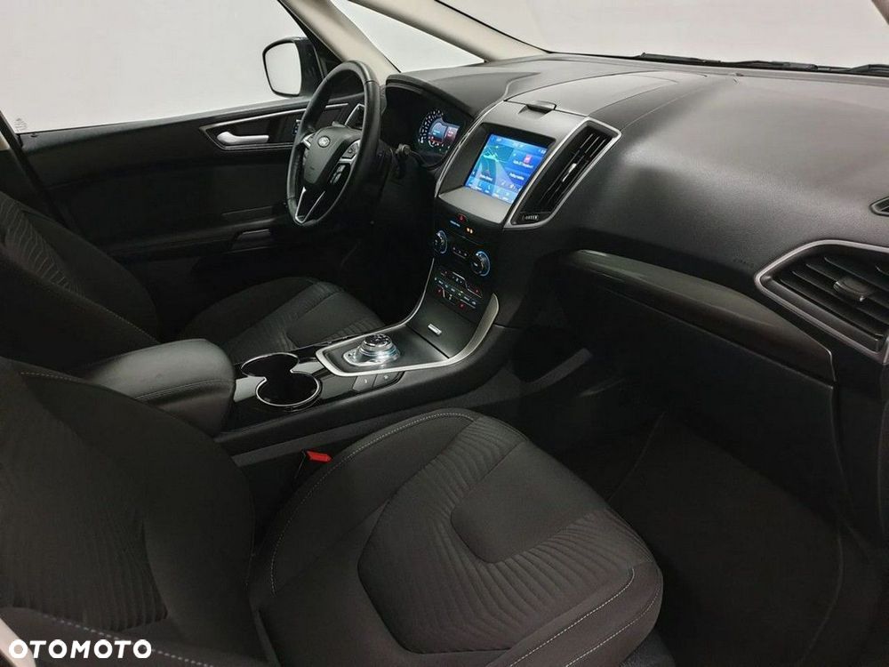 Ford S-Max 2.0 EcoBlue ST-Line - 38