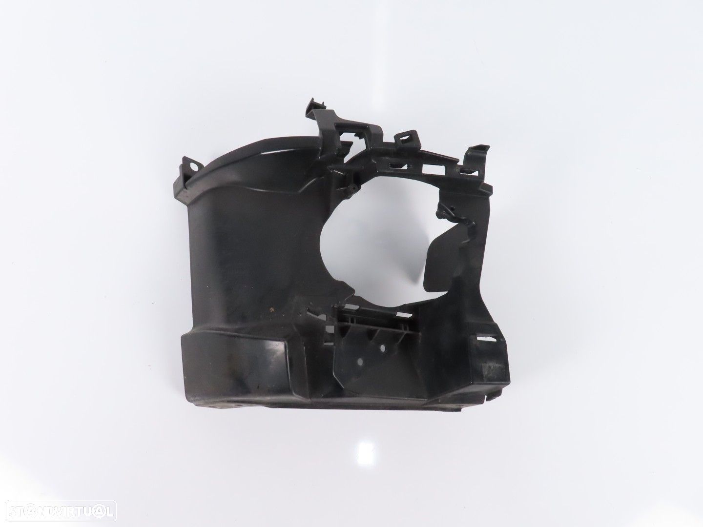 Suporte farol nevoeiro Direito Usado / Original BMW 3 (F30, F80)/BMW 3 Touring (... - 1