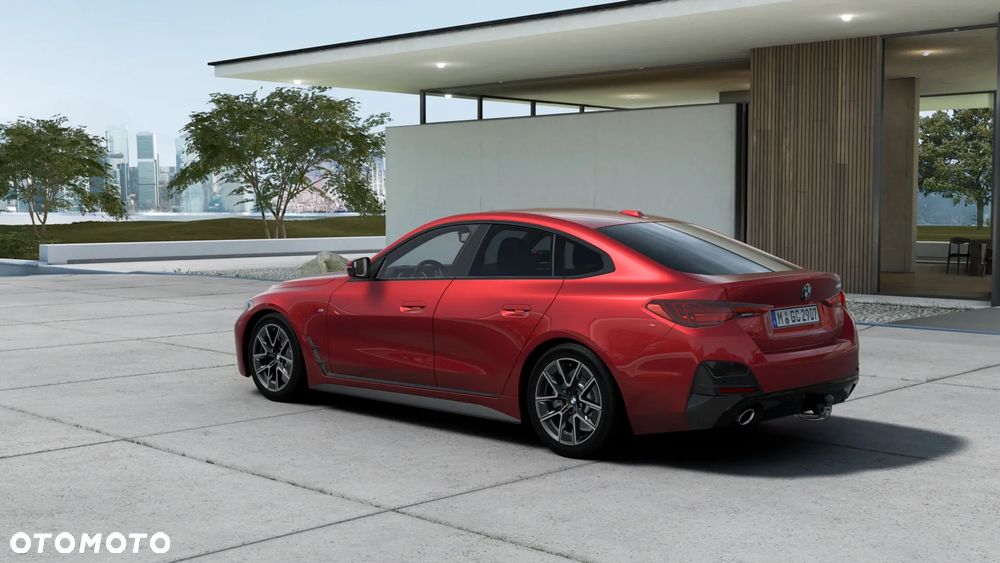 BMW Seria 4 430i xDrive M Sport sport - 3