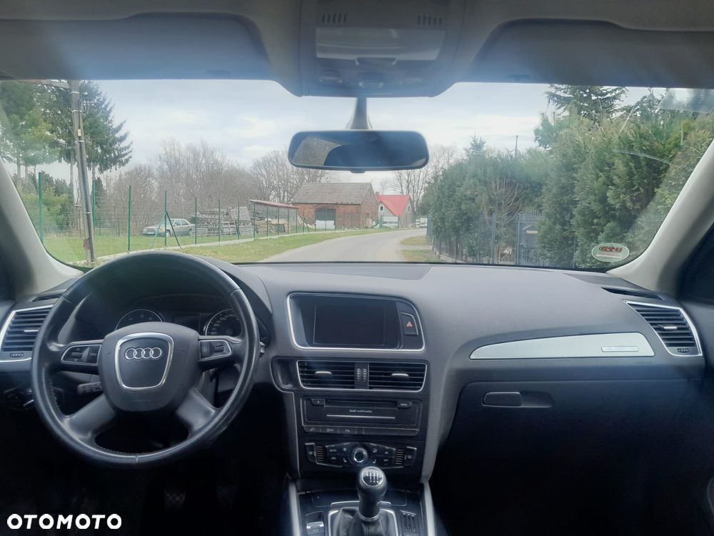 Audi Q5 - 9